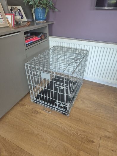 Dog Cage