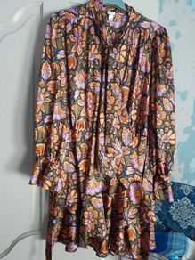 River island dress