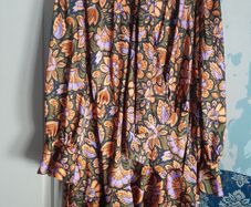 River island dress