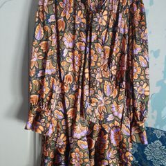 River island dress