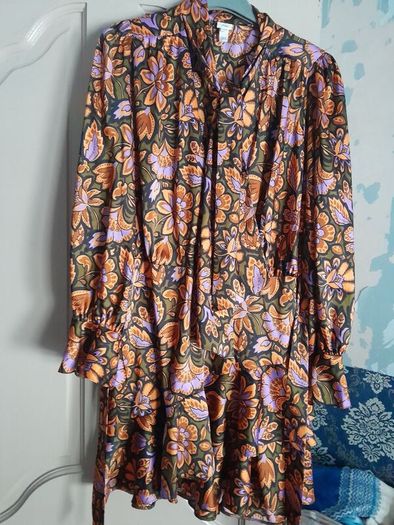 River island dress