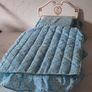 Vintage Sindy Bed & Bedclothes Image 3