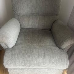 Recycling Chair Electric operated