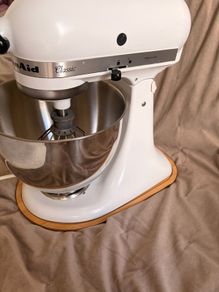 Kitchen Aid