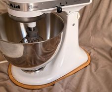 Kitchen Aid
