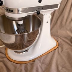 Kitchen Aid