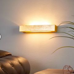 brand new light