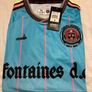 Fontaines DC Bohs Jersey . Available in various sizes DM to order Image 3