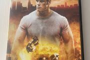 The Marine DVD Action &amp; Adventure- John Cena