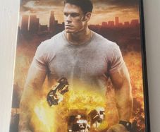 The Marine DVD Action & Adventure- John Cena