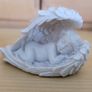 Miniature buddhas, angels, Zen ornaments Image 8