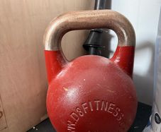 Kettlebell 30kg