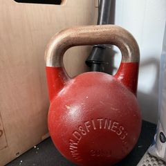 Kettlebell 30kg