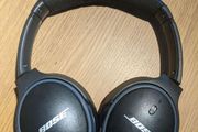Bose SoundLink Around-Ear Wireless Headphones II Black
