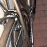 Planet X Ti Road Bicycle Image 9