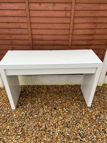 Malm Dressing table