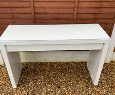 Malm Dressing Table
