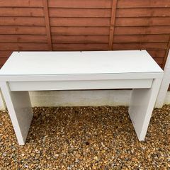 Malm Dressing Table