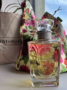 Dior Diorissimo Perfume