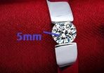 Unisex Ring
