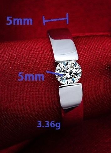 Unisex Ring