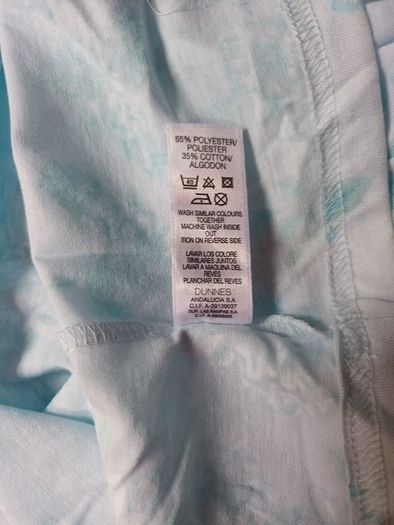 Dunnes  Stores  Nightdress.   S 14-16. New.