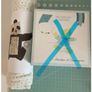 Muslin clothes baby blanket Image 2