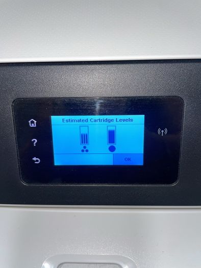 HP Envy Photo Printer 6234