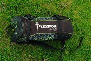 Power kite  avalon 9.5 + backpack+ bar