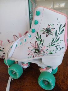 Roller Skates