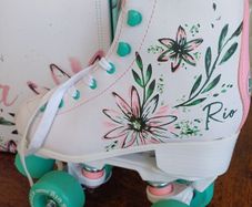Roller Skates