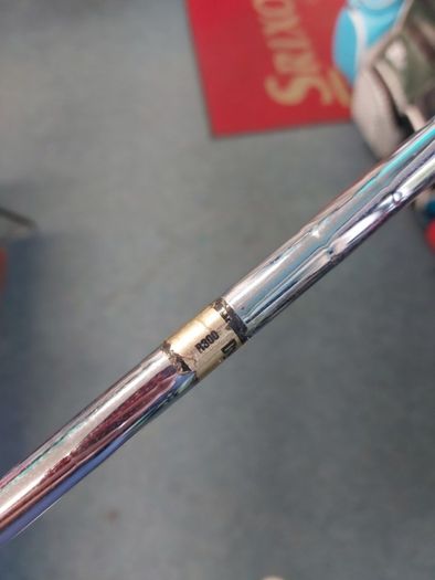 Mizuno MX 900