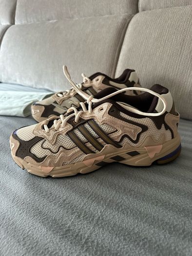 NEW adidas Bad Bunny Response CL Paso Fino UK9