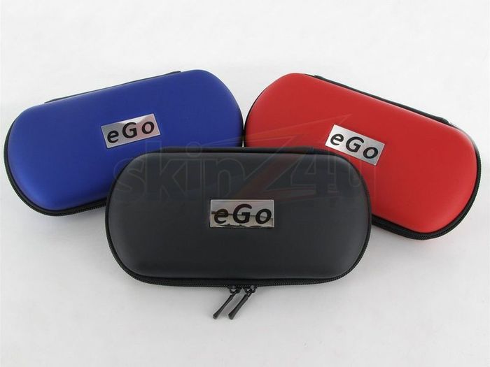 Ego Evod Pen Pouch Carry Zipper Case With Pockets