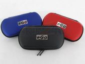 Ego Evod Pen Pouch Carry Zipper Case With Pockets
