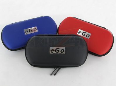 Ego Evod Pen Pouch Carry Zipper Case With Pockets