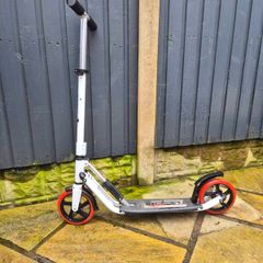 Scooter Nixor Pro Series 200
