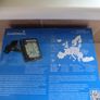 Garmin free lifetime upgrades and Bluetooth compatible. Image 2