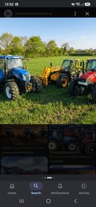 Plant and Agri Glass