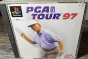 Pga Tour 97  Ps1