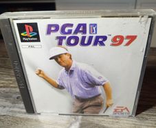 Pga Tour 97  Ps1