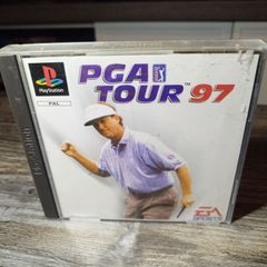 Pga Tour 97  Ps1