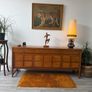 Mid Century Sideboard Image 6
