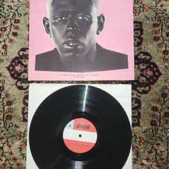 Tyler the creator: igor LP