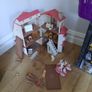 Sylvanian Families Red Roof country home Image 3