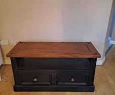 TV unit