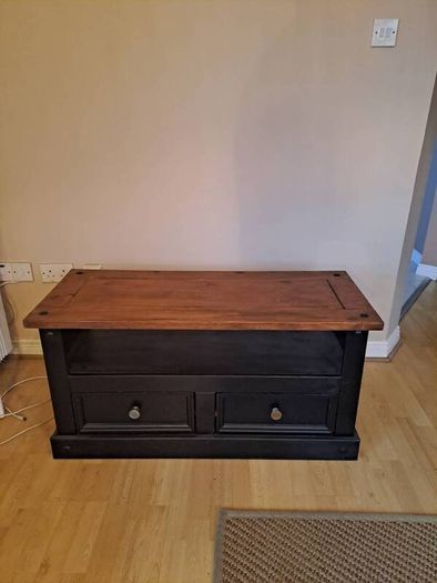 TV unit