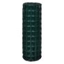 Euro Fence Steel 10x1.7 m Green Image 3