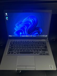 Dell Latitude 5310 Laptop i7/32GB/512SSD/FHD Touch