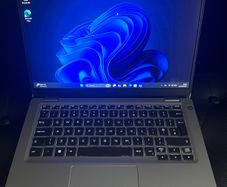 Dell Latitude 5310 Laptop i7/32GB/512SSD/FHD Touch